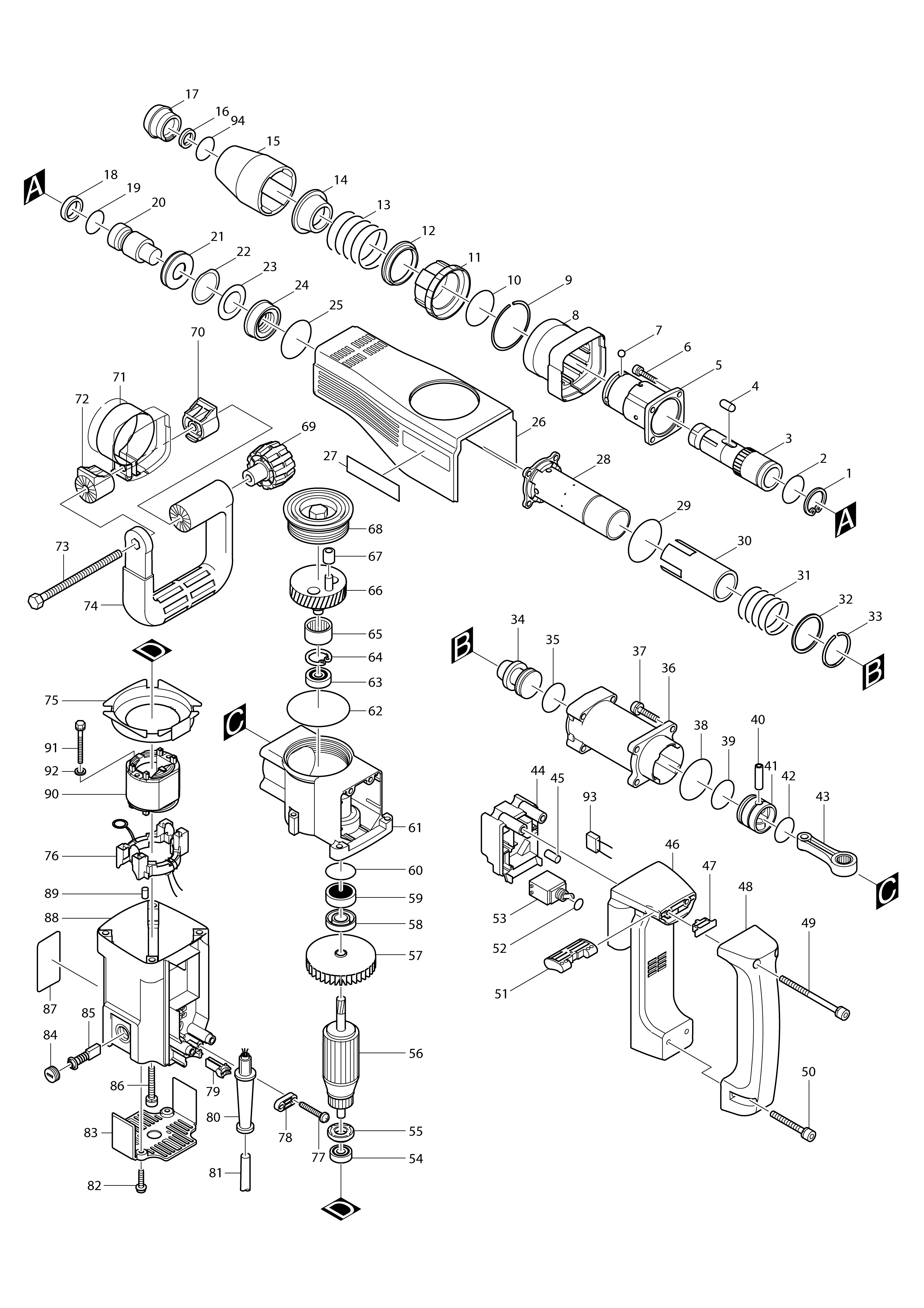 HM1100