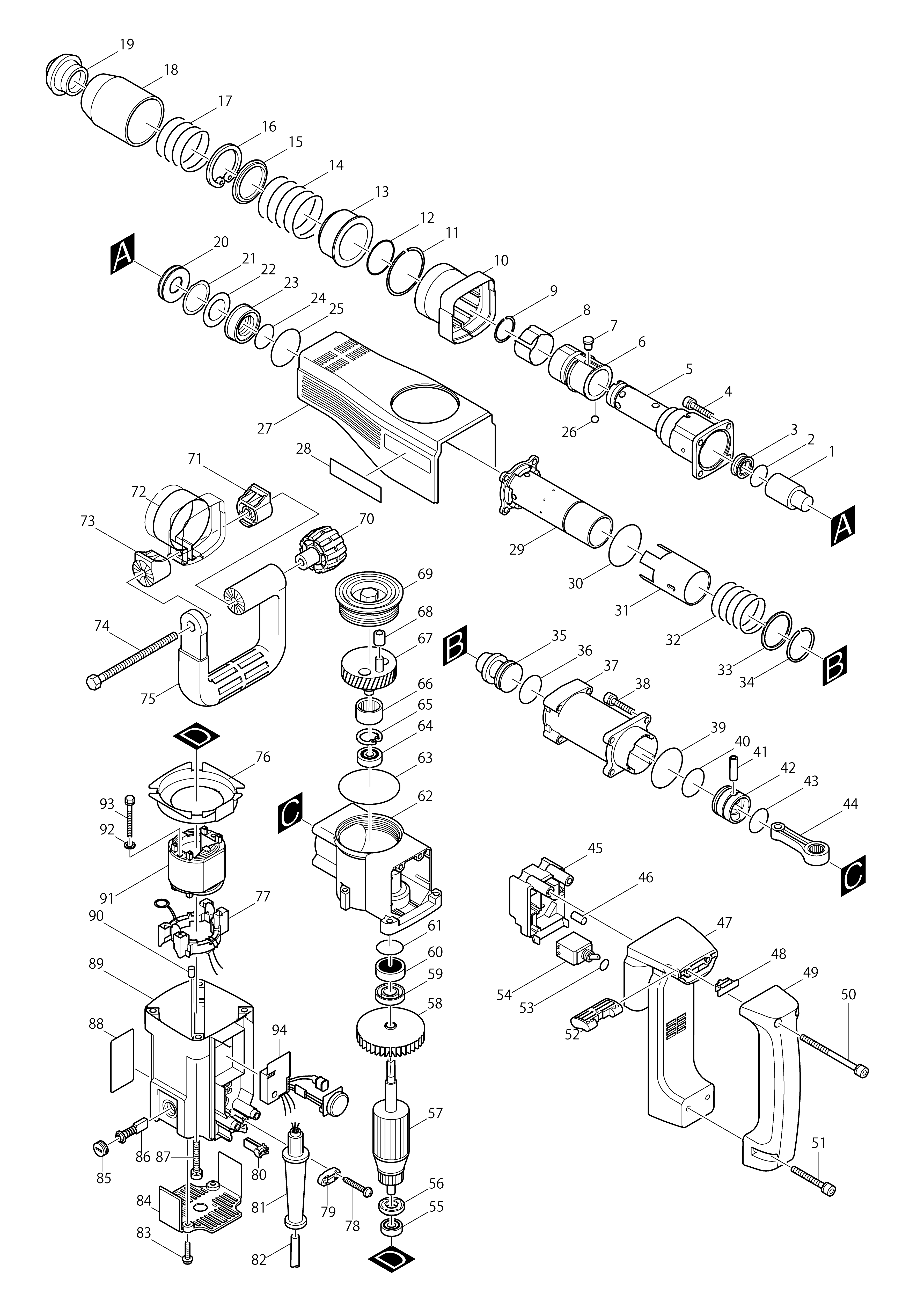 HM1130C