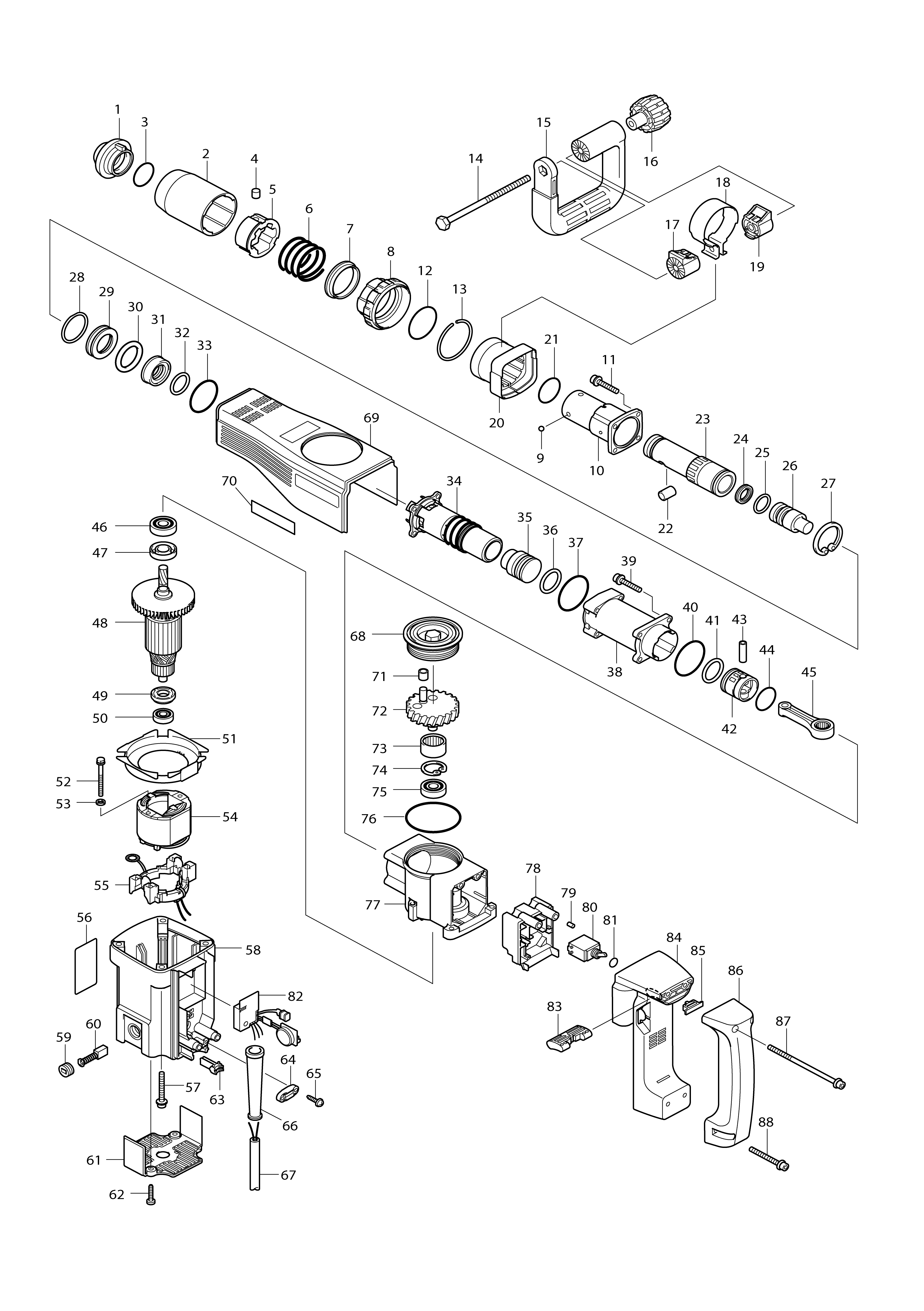 HM1140C