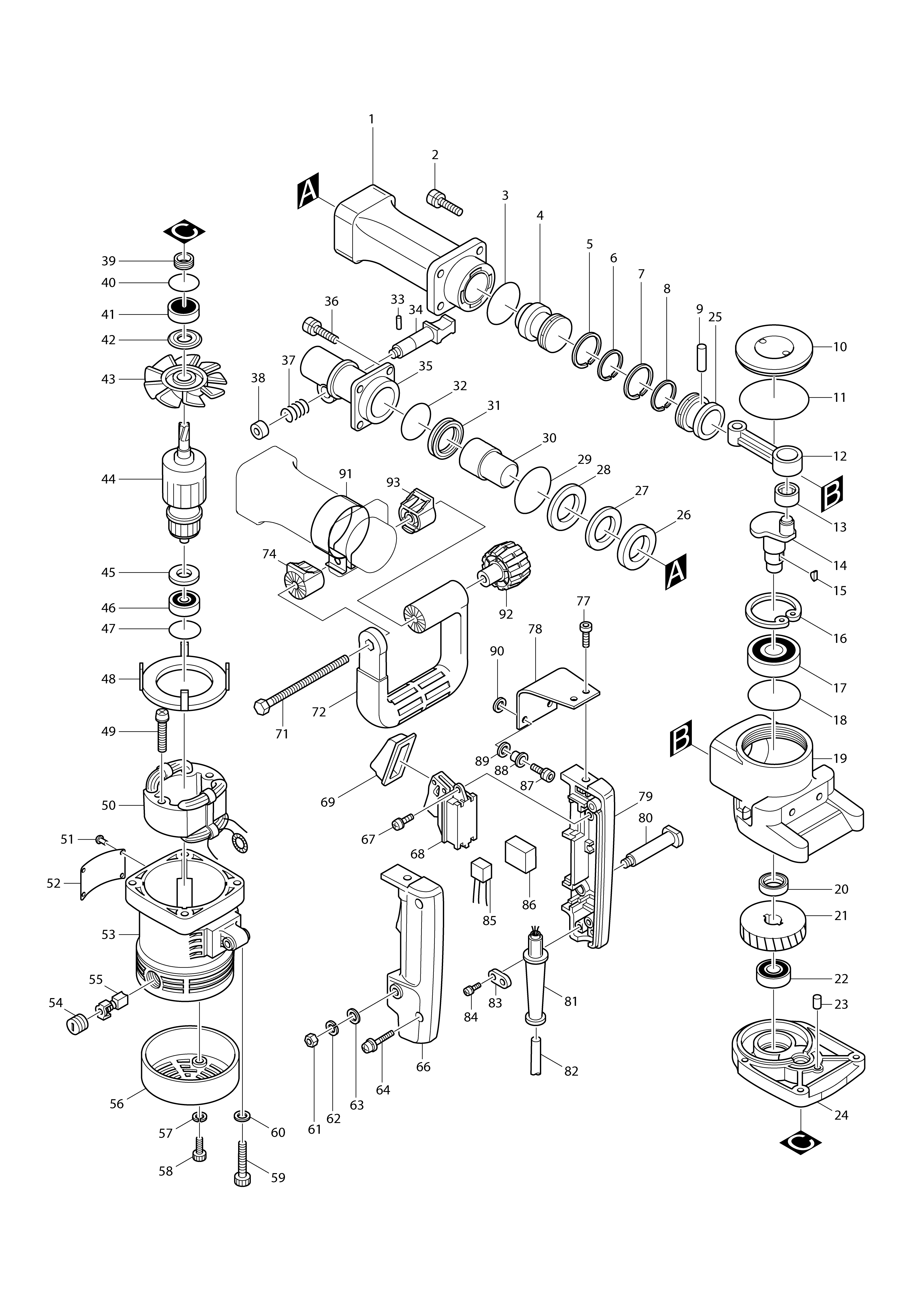 HM1200B