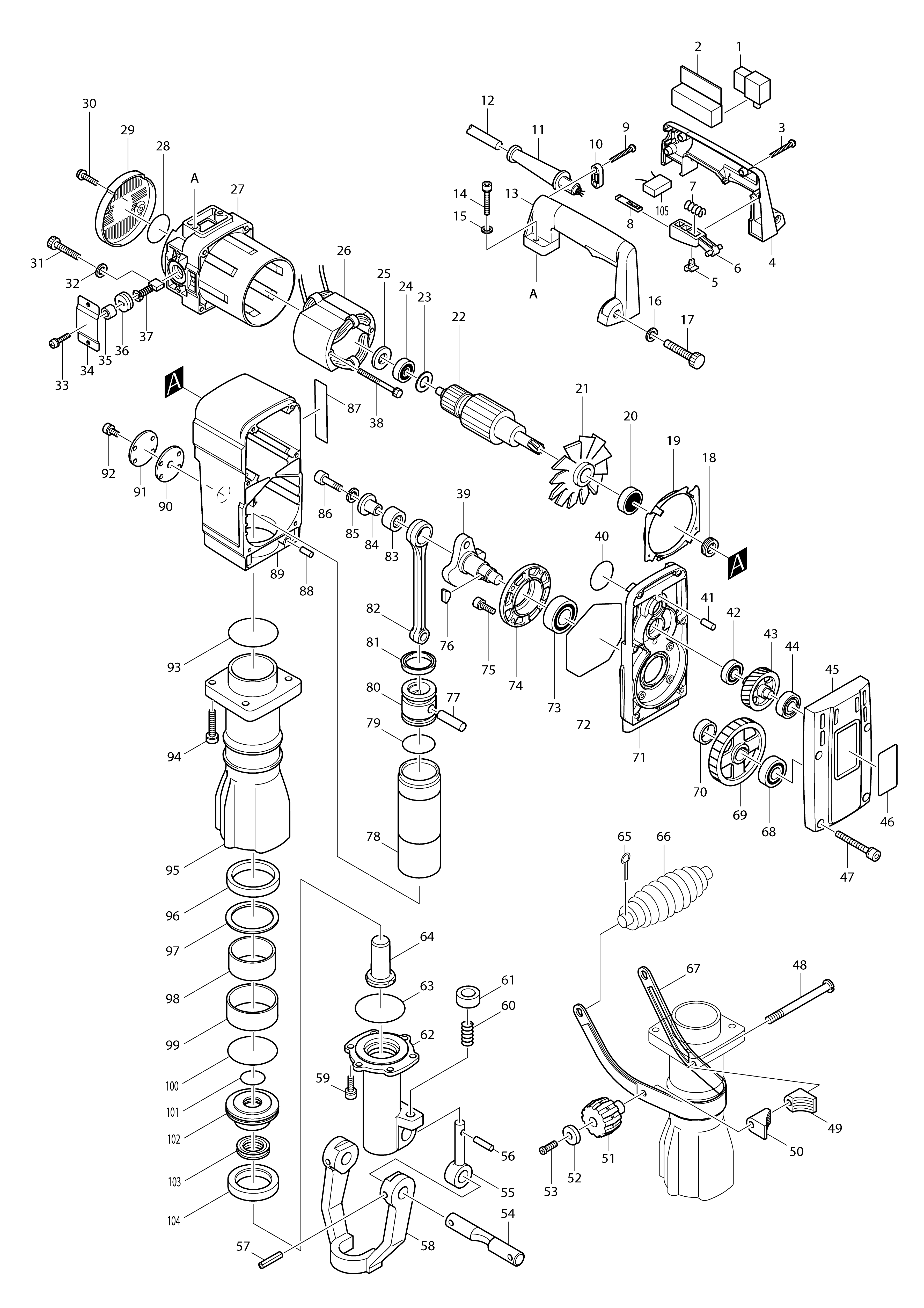 HM1303B