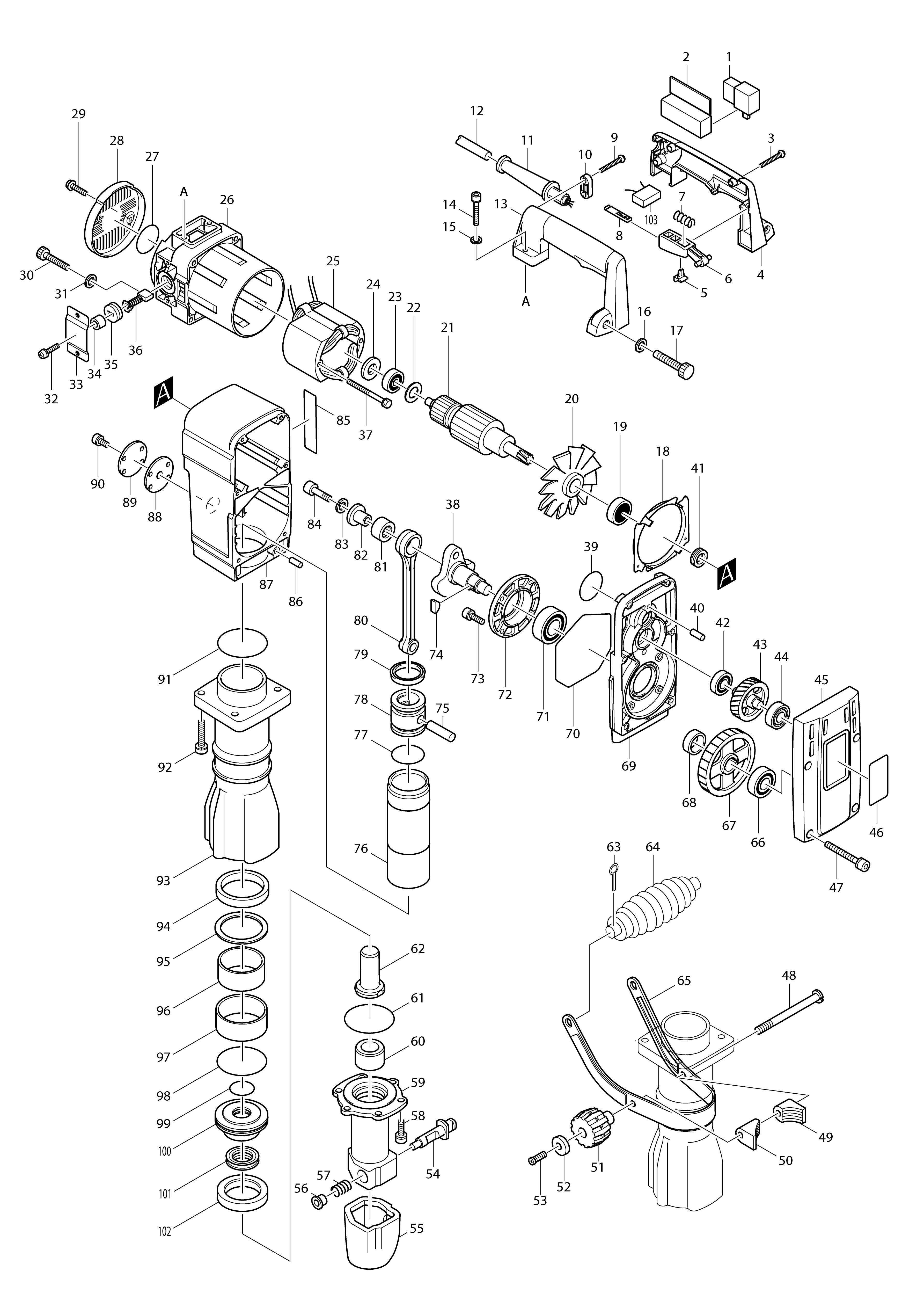 HM1303
