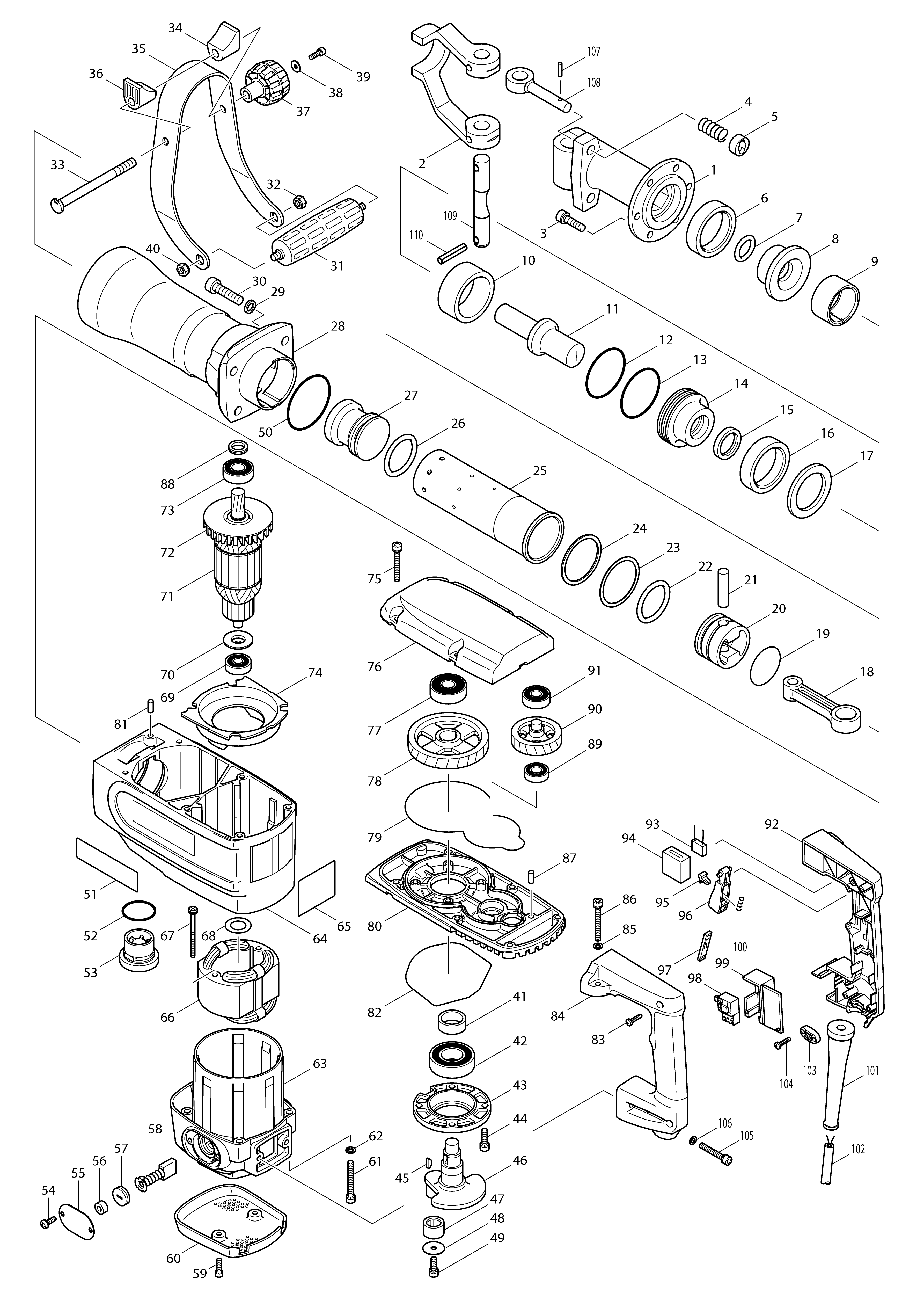HM1304B