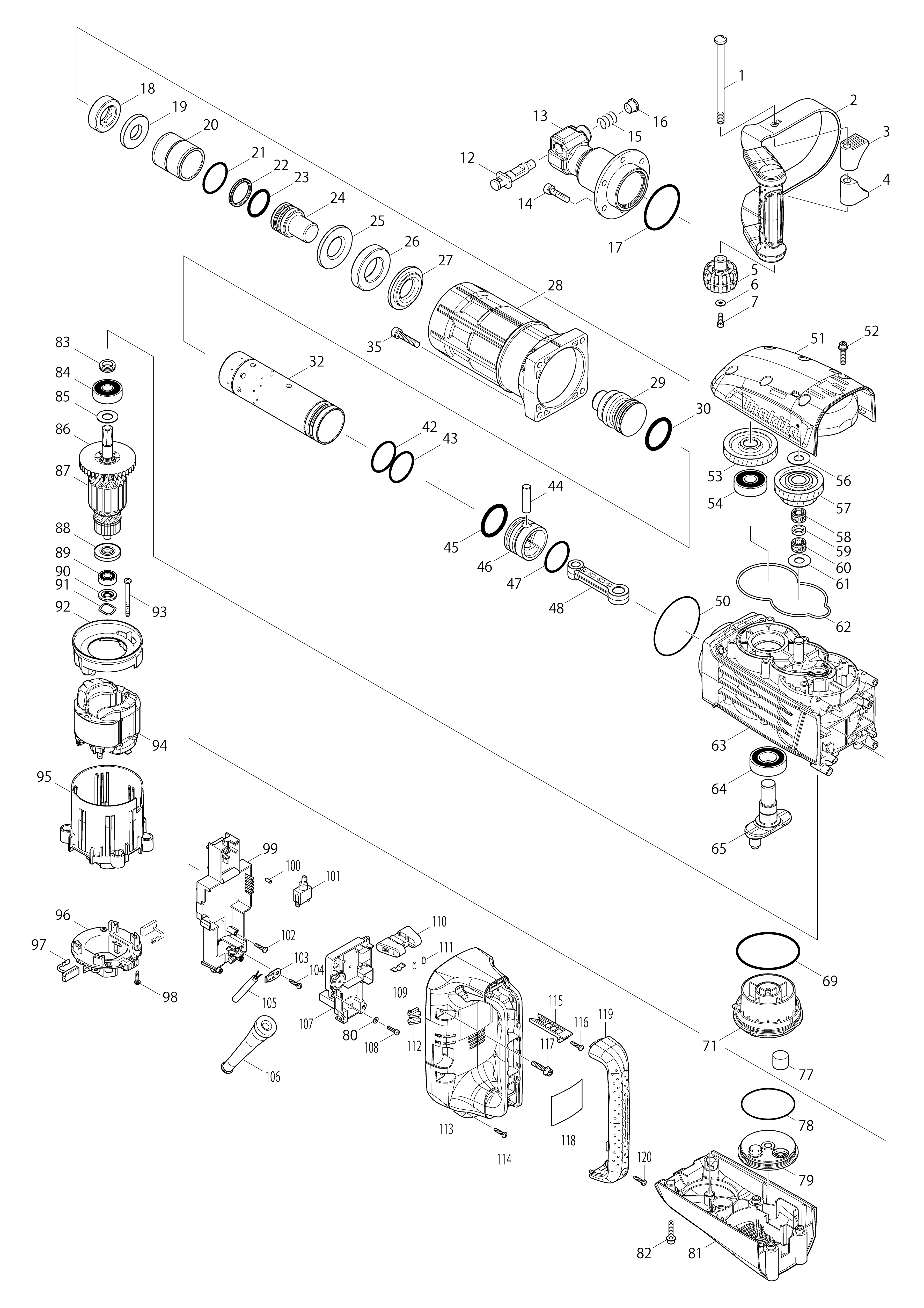 HM1307C