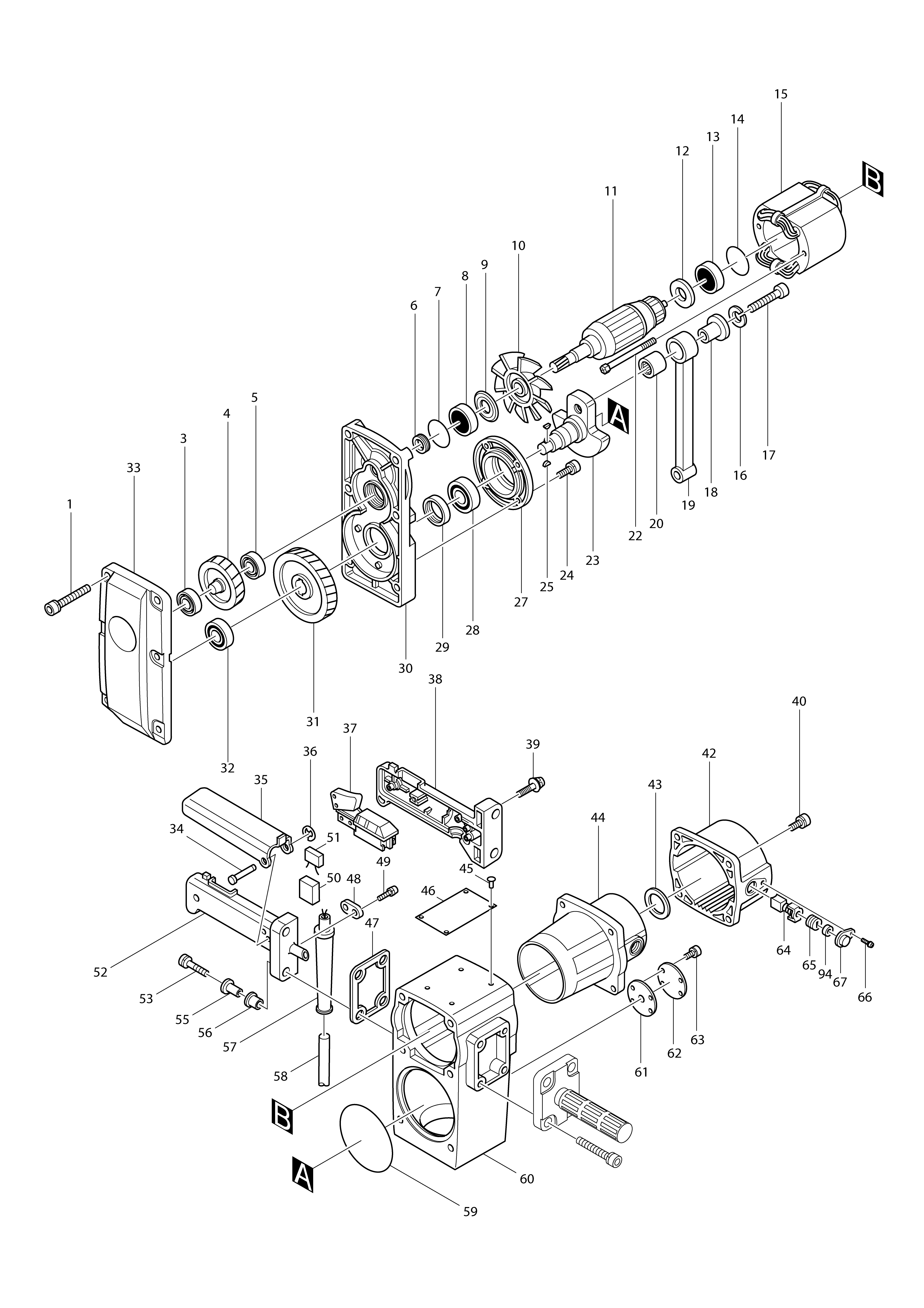 HM1400