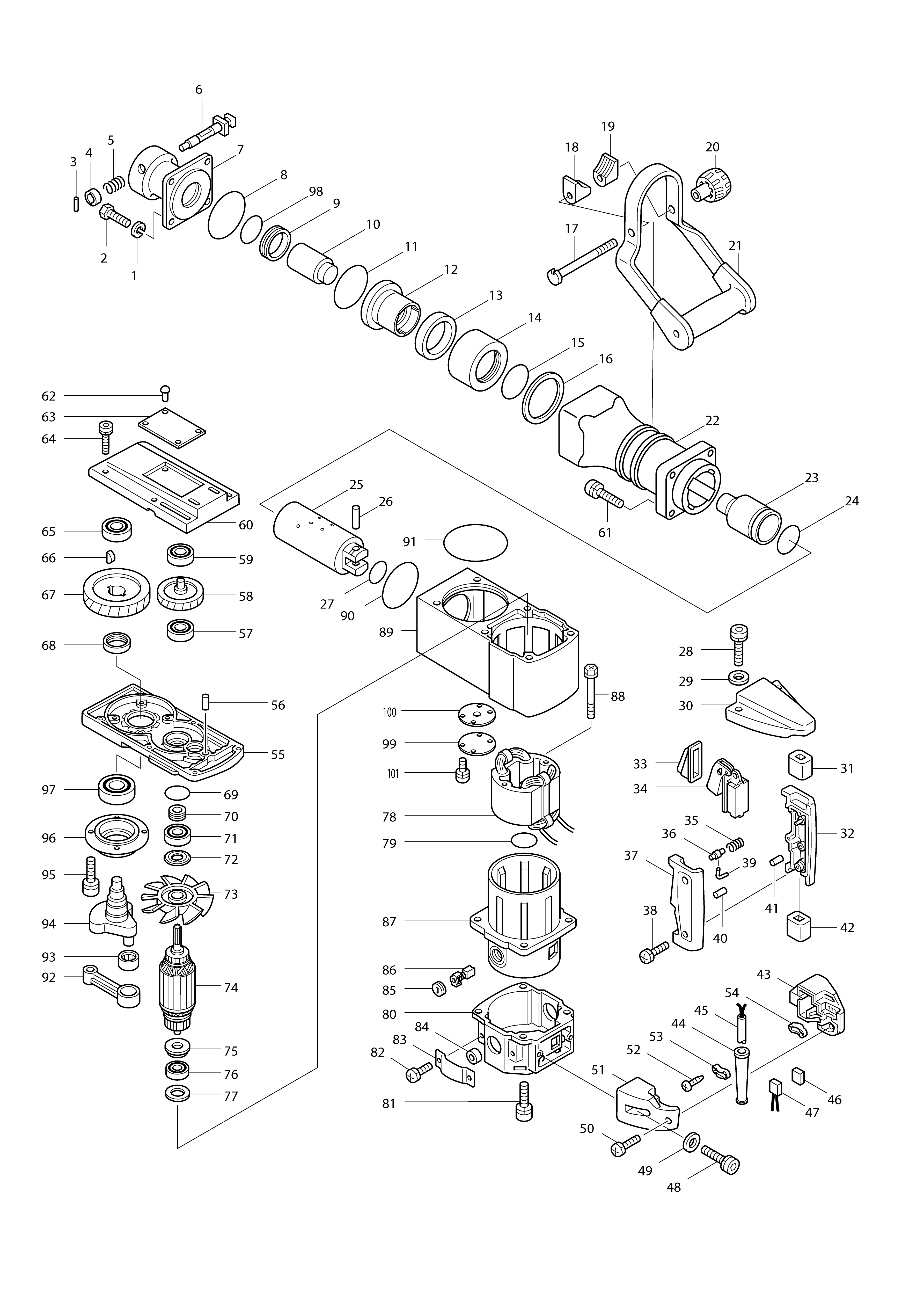 HM1500