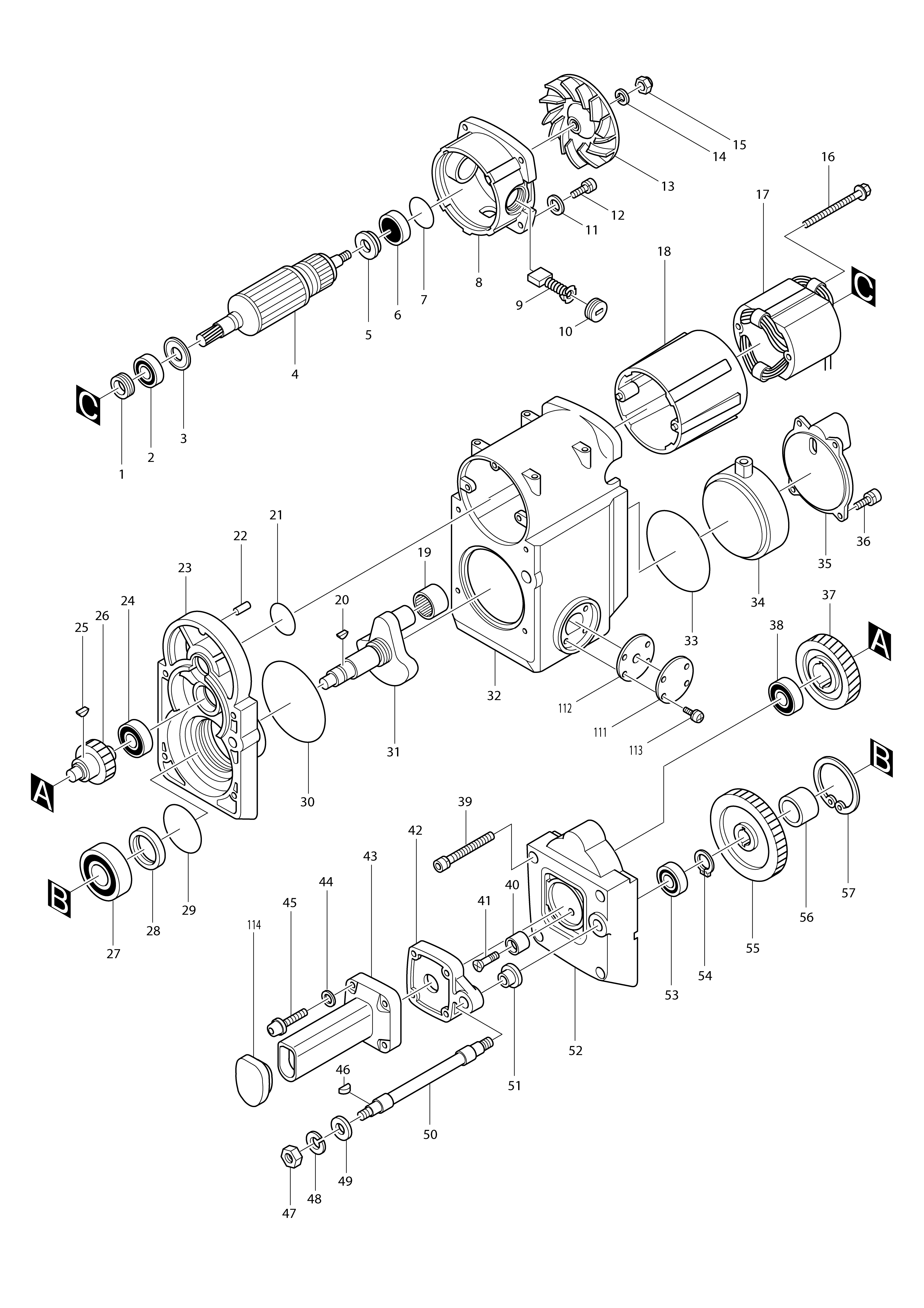 HM1800