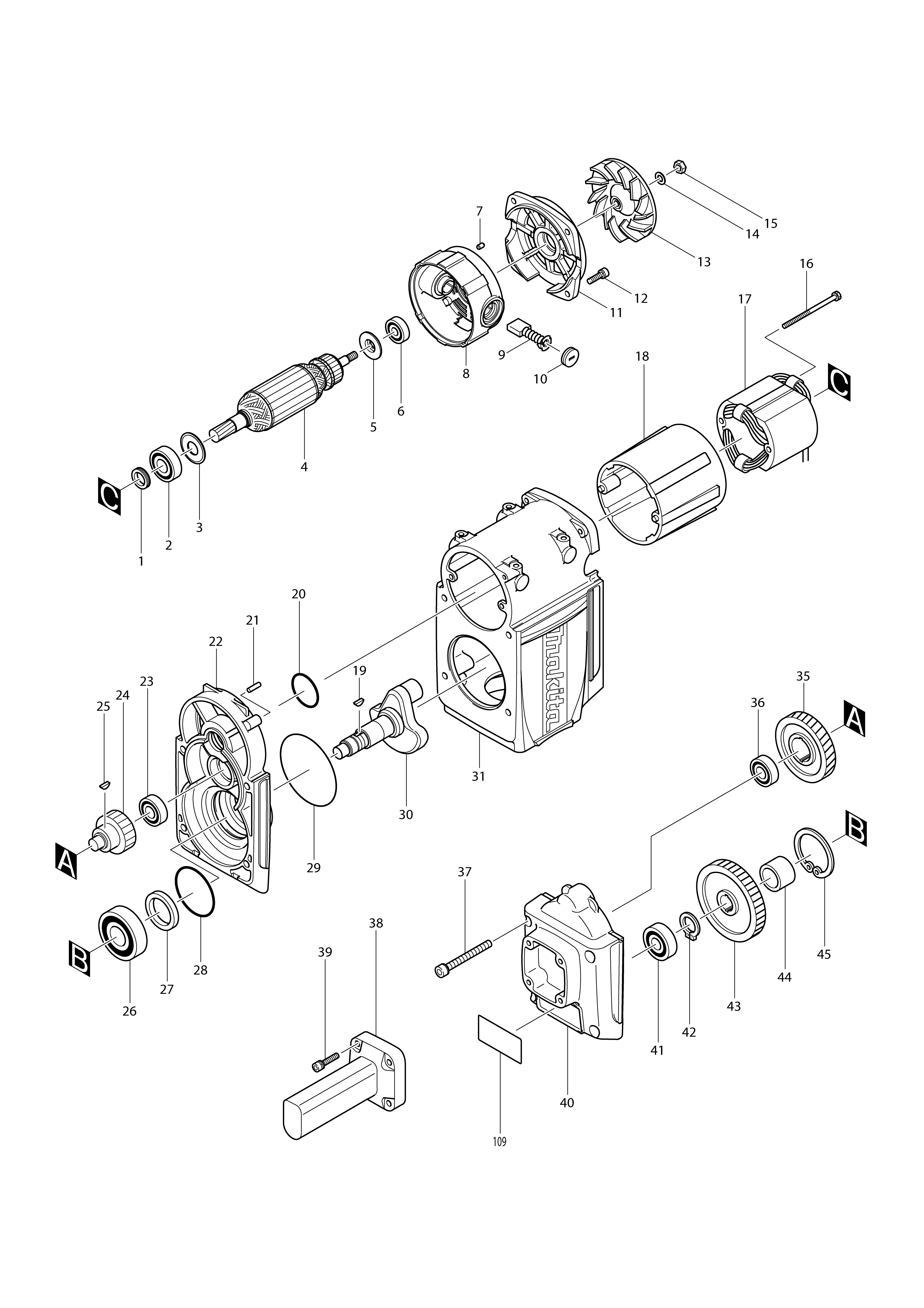 HM1801