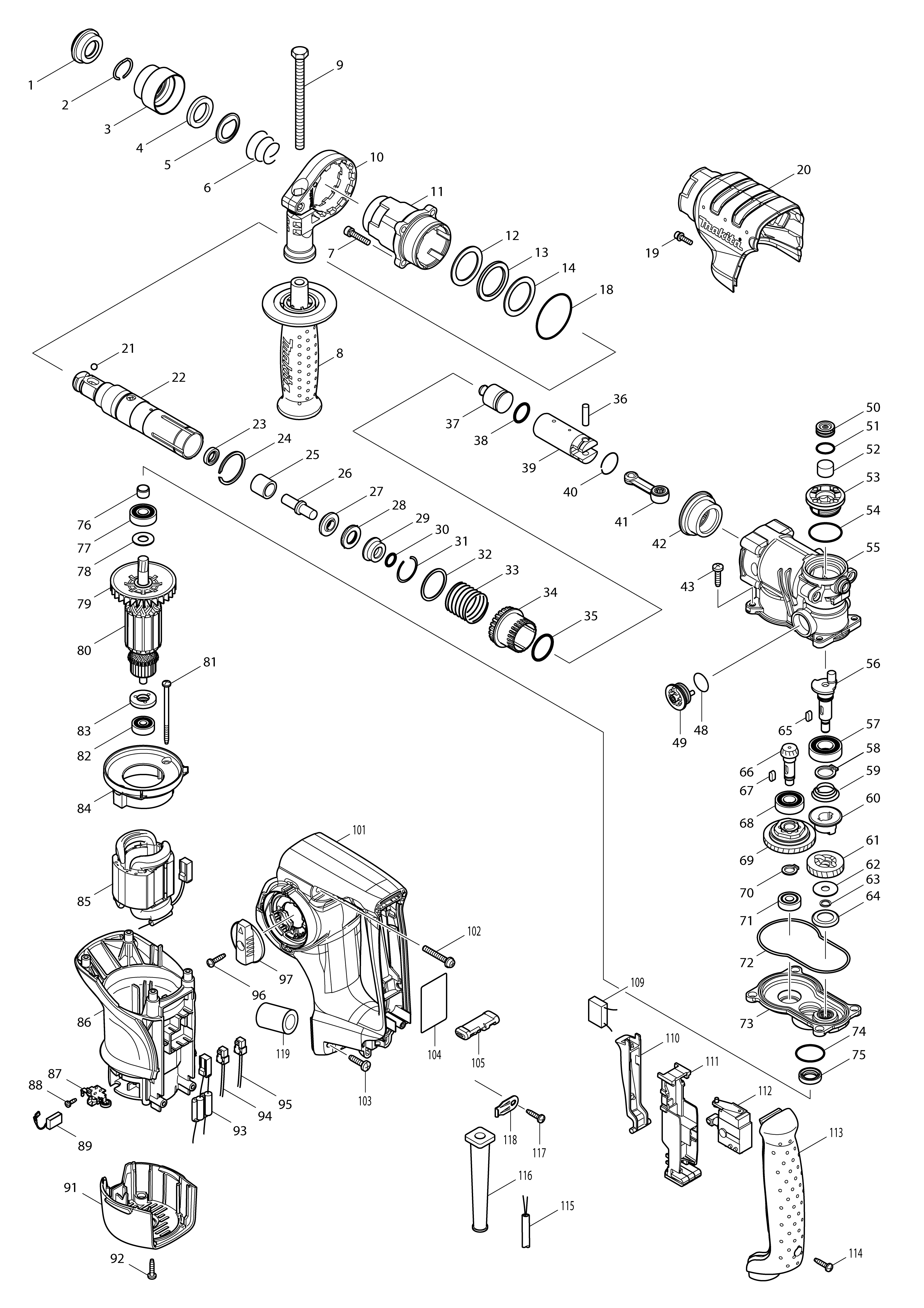 HR2800