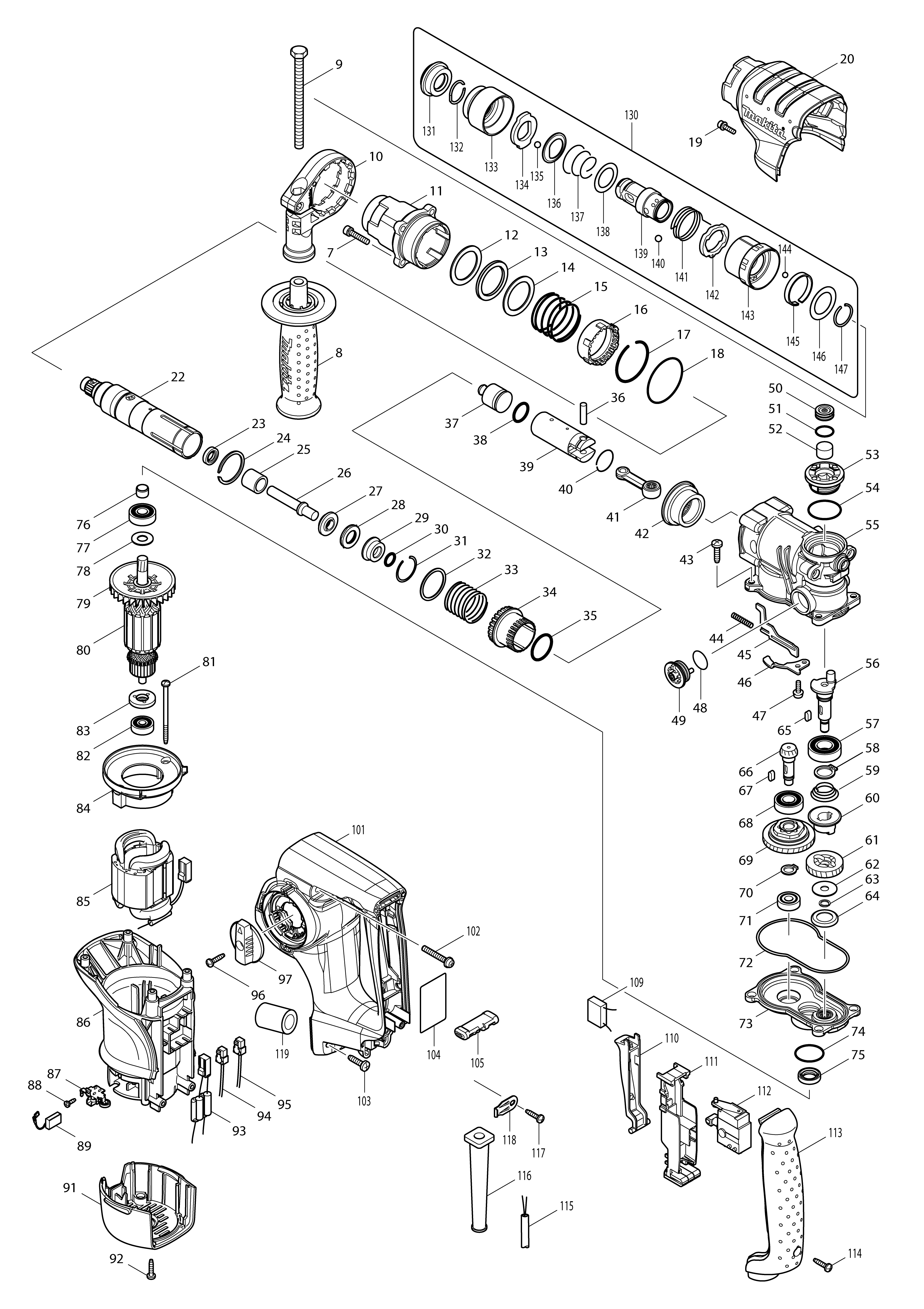 HR2810T