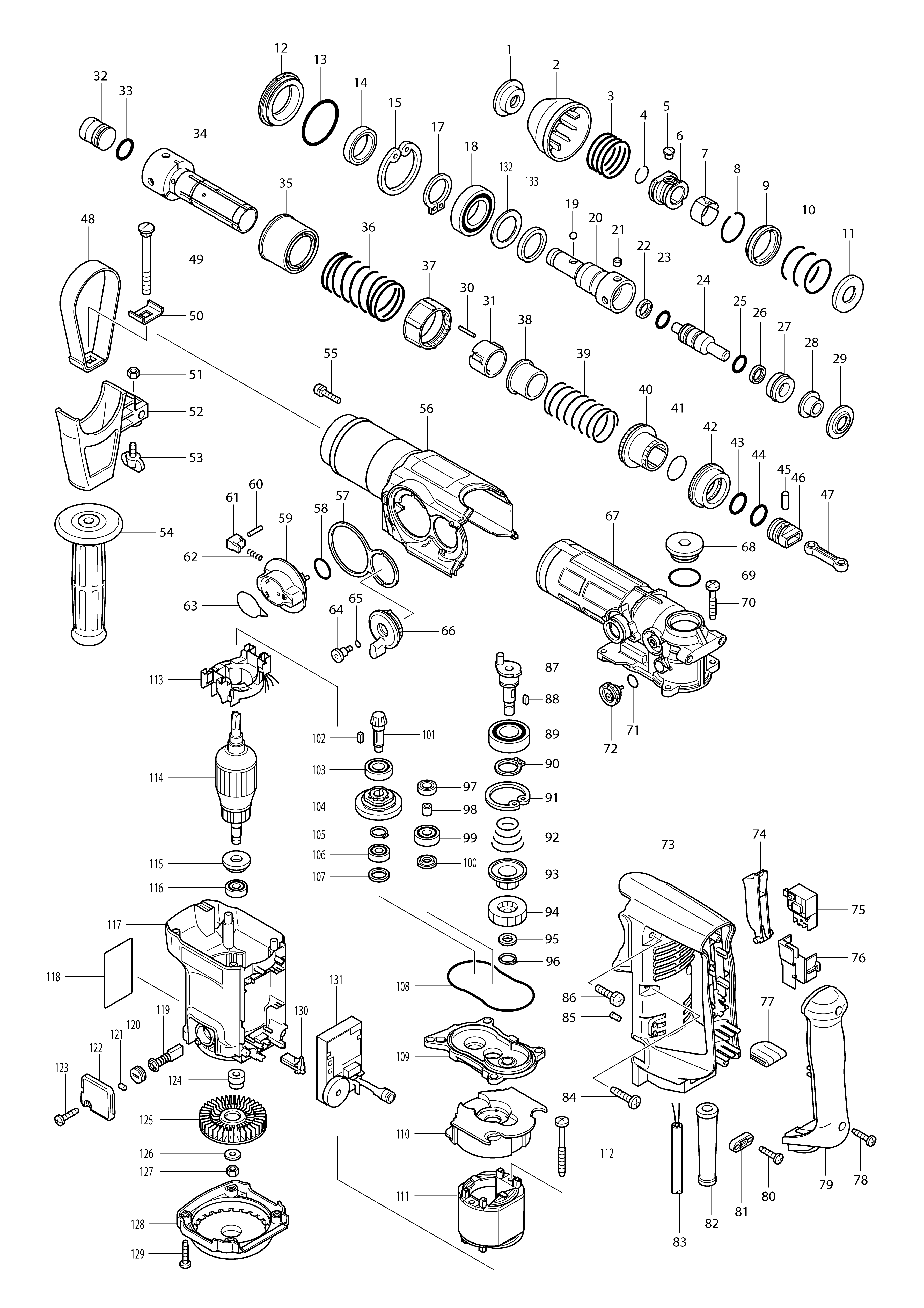HR3000C