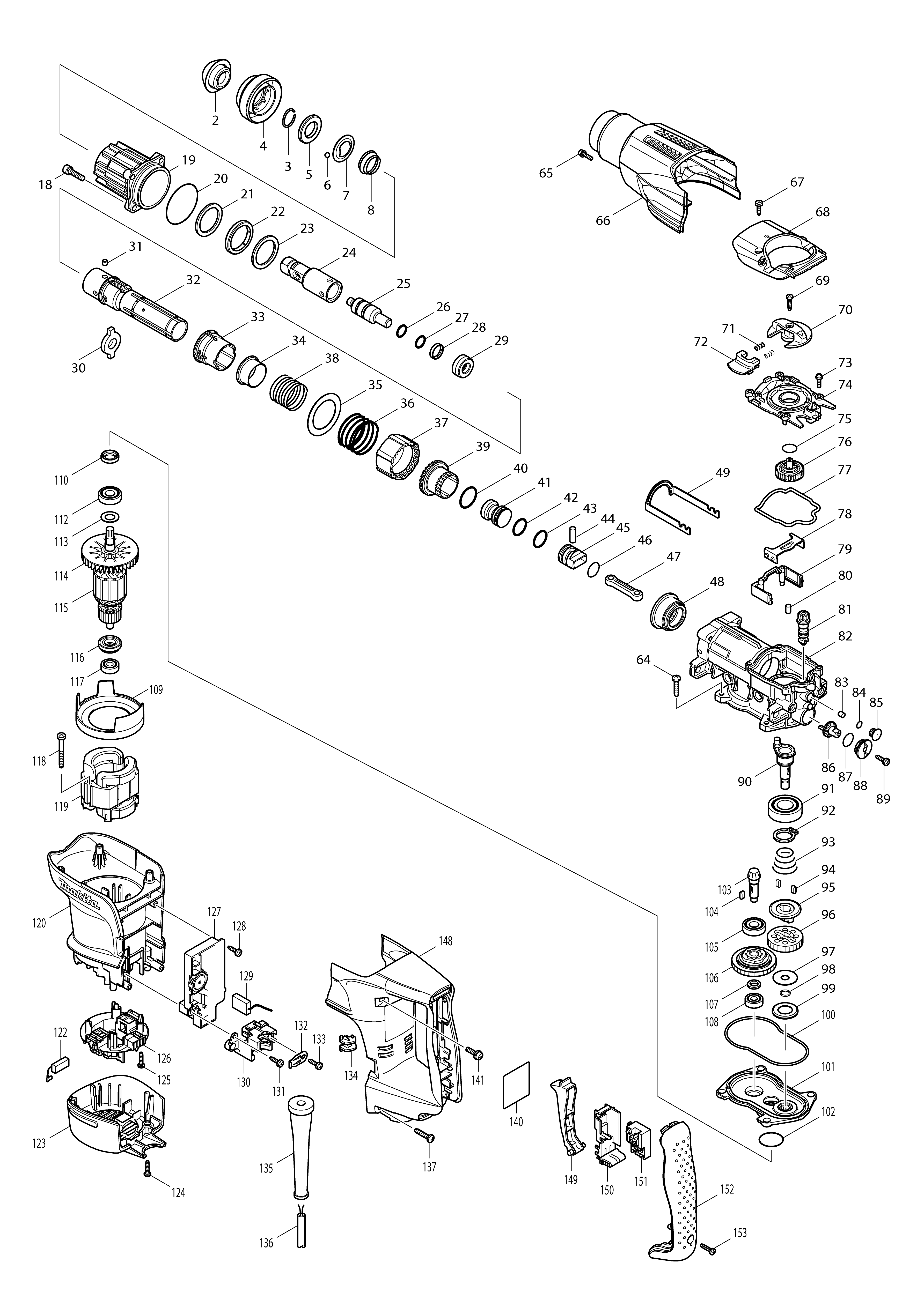 HR3200C