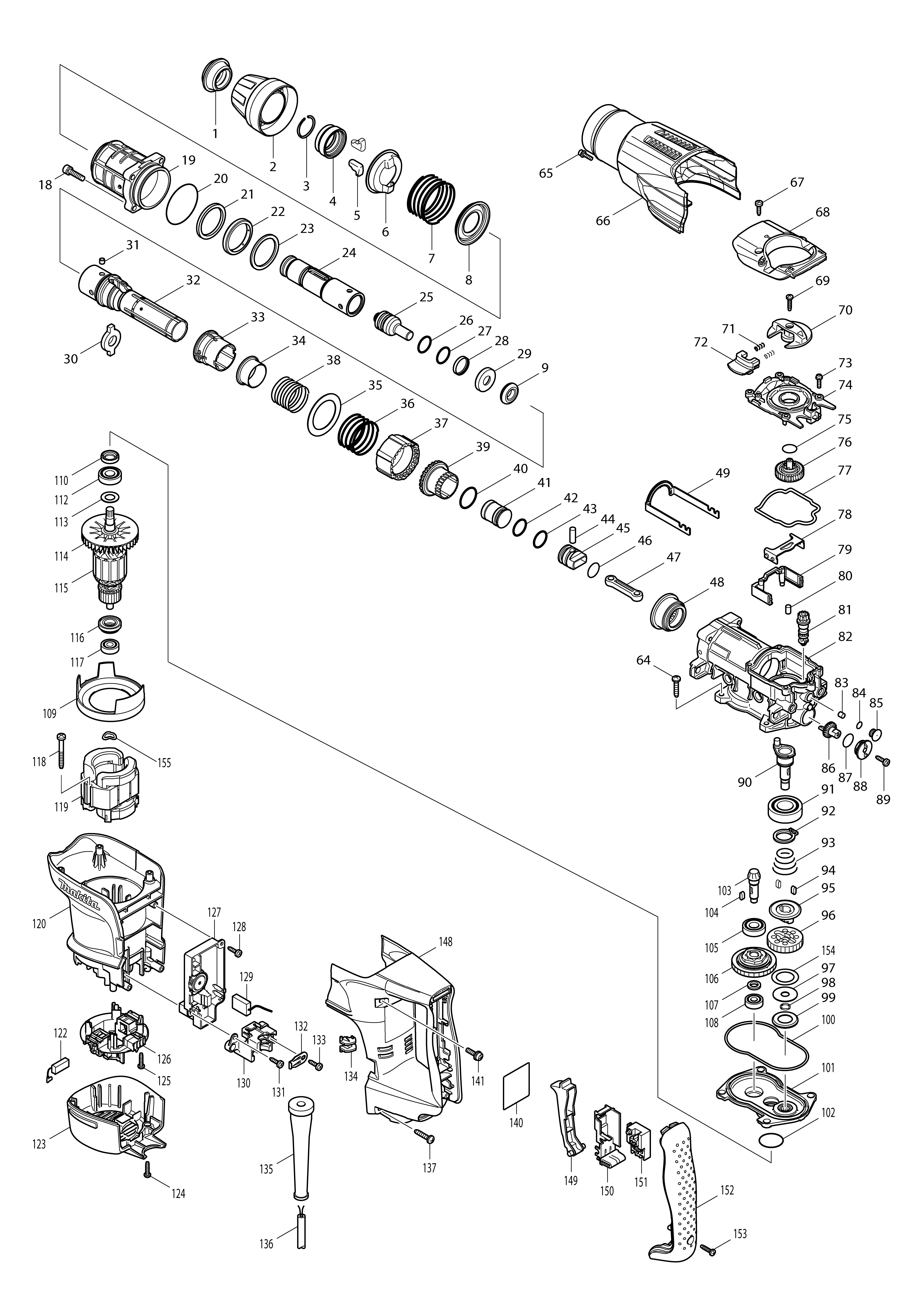 HR3540C