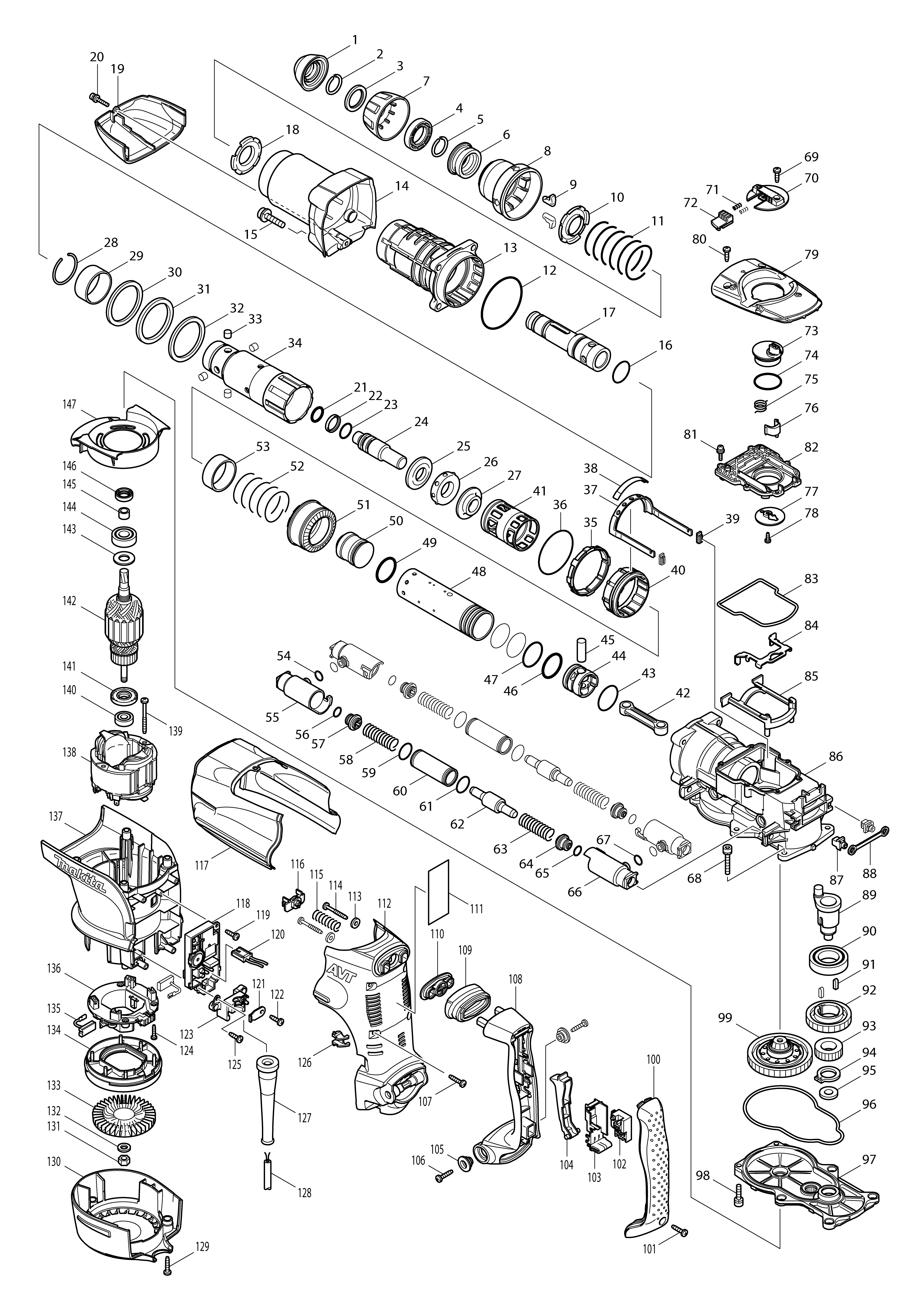 imagine HR5211C