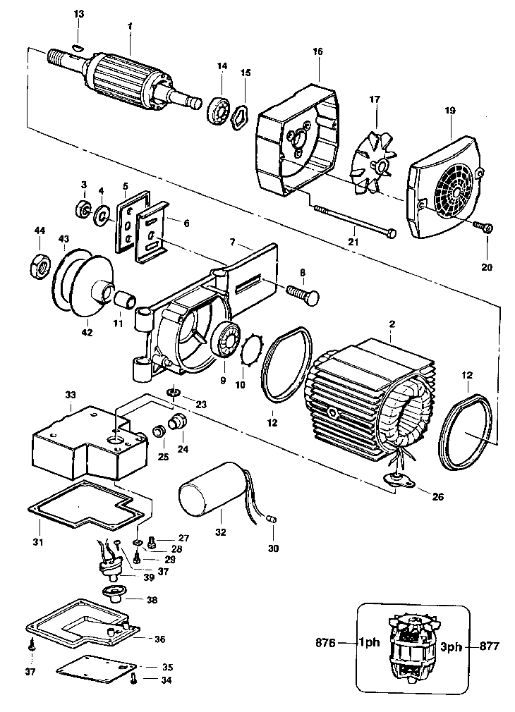 P3304   SITE SAW  Type 1