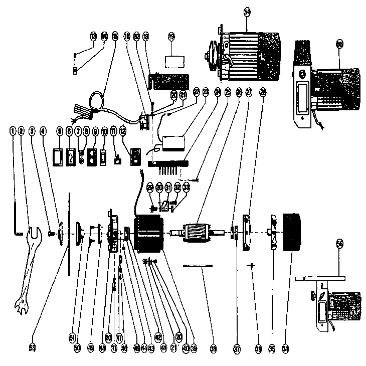 P3314   MITRE SAW  Type 1