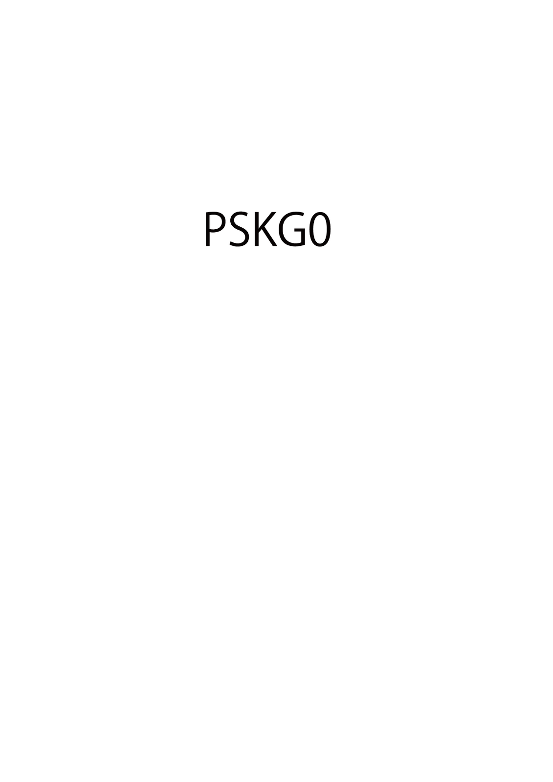 Power Source Kit MAKITA PSKG0