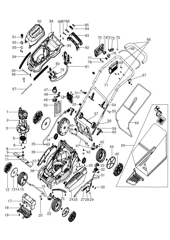 imagine SCMWP3701N Type 1
