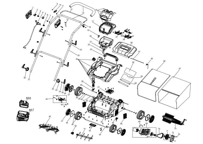 imagine SCOEP3801M2 Type 1
