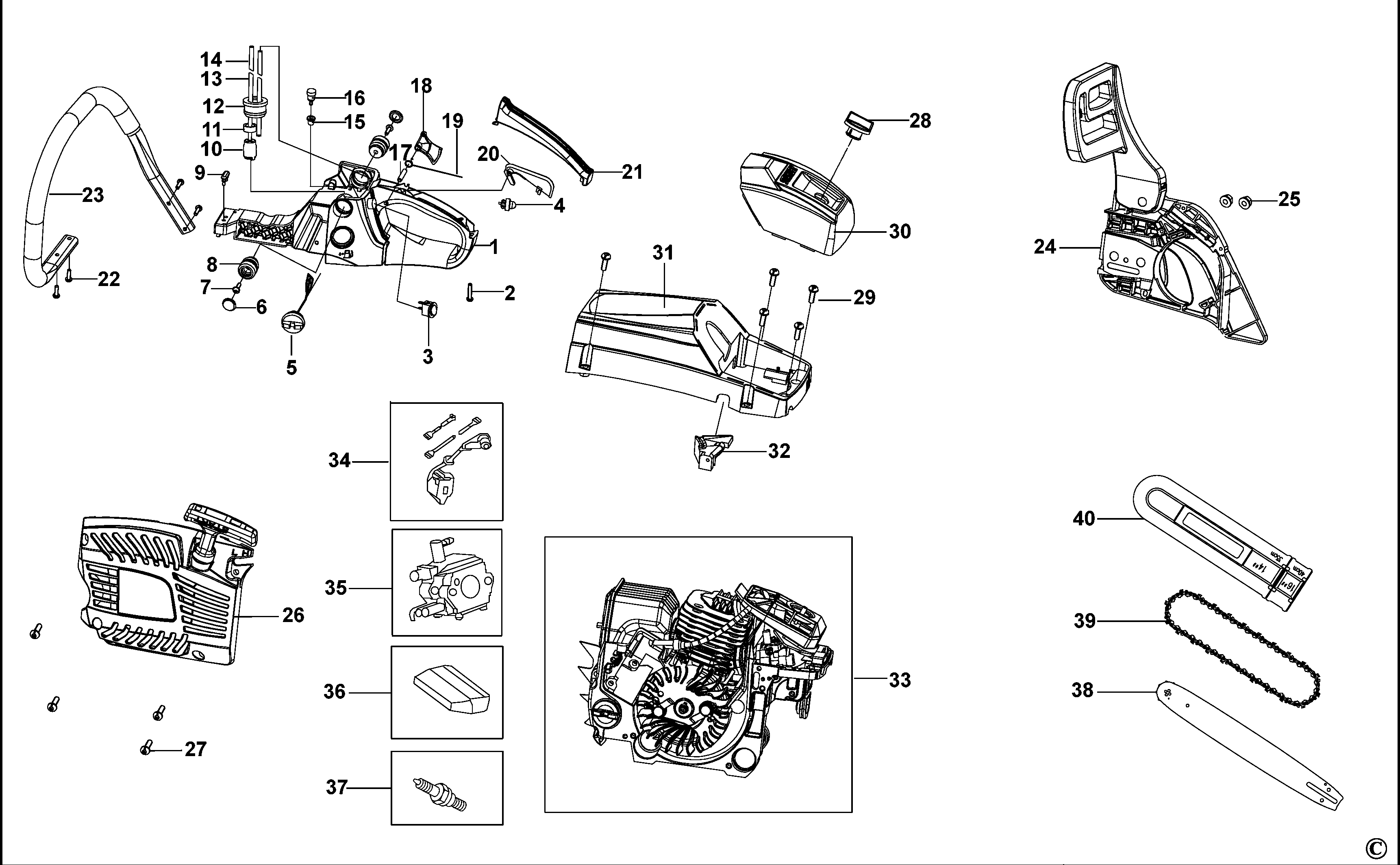 MOTOFIERASTRAU STANLEY SCS-46 JET Type 1