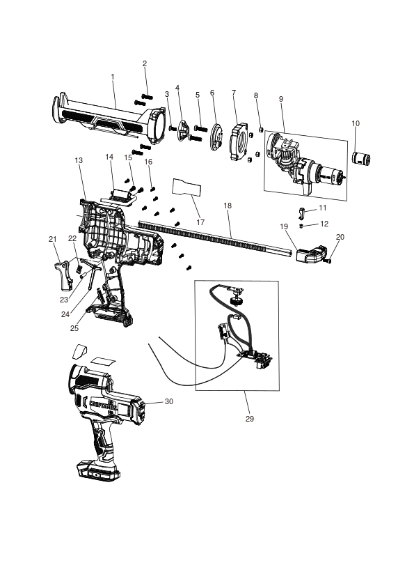 imagine SFMCE600B Type 1