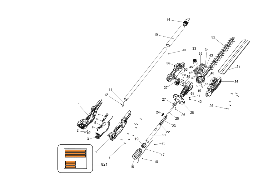 imagine SFMCPH845B Type 1