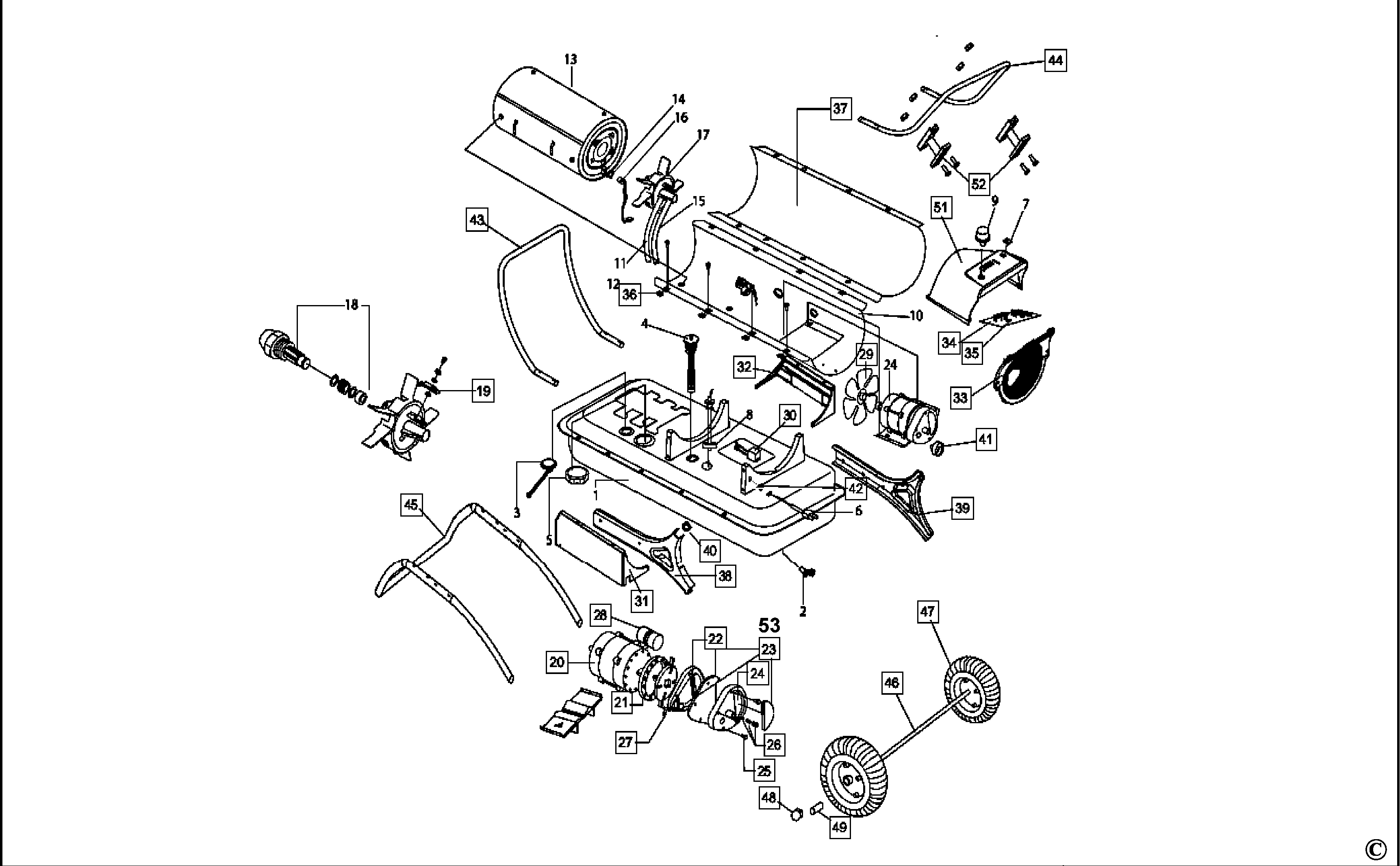 INCALZITOR STANLEY ST-125T-KFA-E Type 1