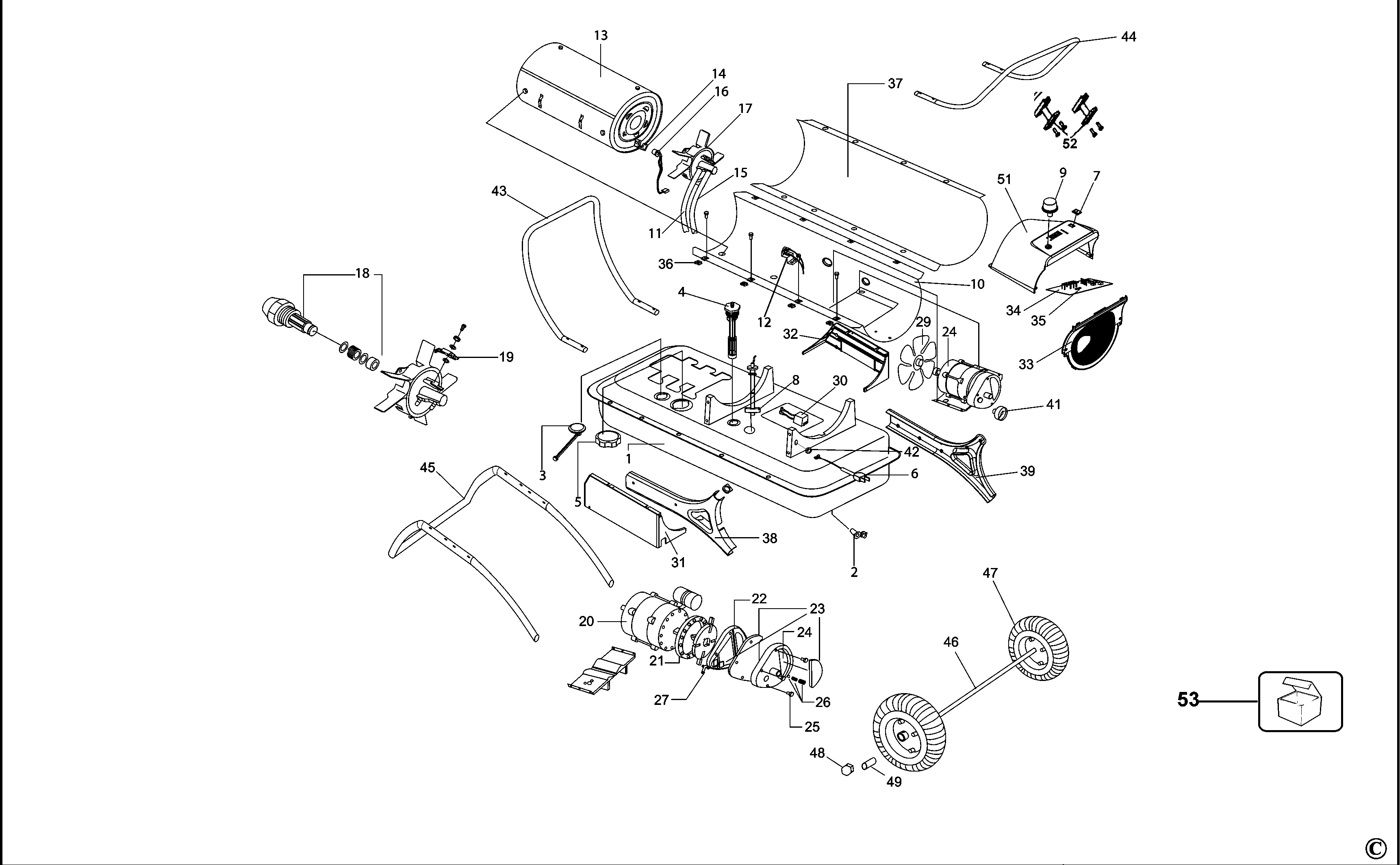INCALZITOR STANLEY ST-175T-KFA-E Type 1