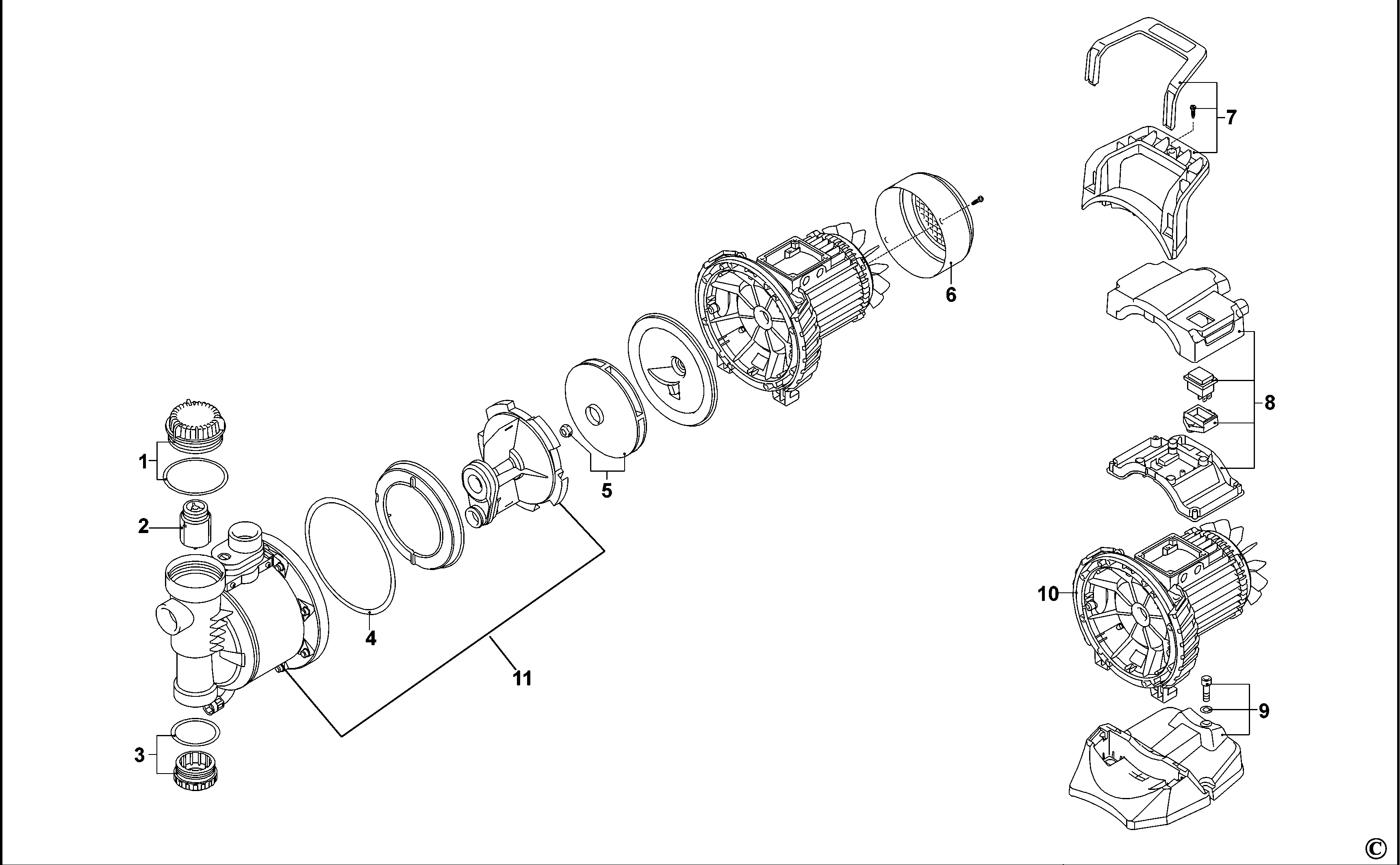 imagine SXGP1300XFE Type 1