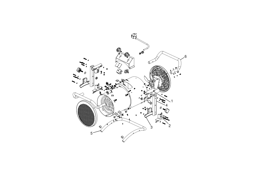INCALZITOR STANLEY SXJH102000E Type 1