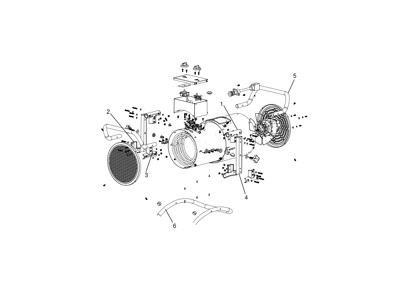 INCALZITOR STANLEY SXJH103000E Type 1