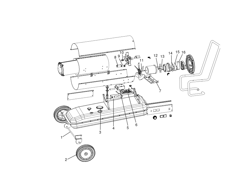 INCALZITOR STANLEY SXJH300030E Type 1