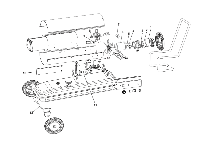 INCALZITOR STANLEY SXJH300050E Type 1