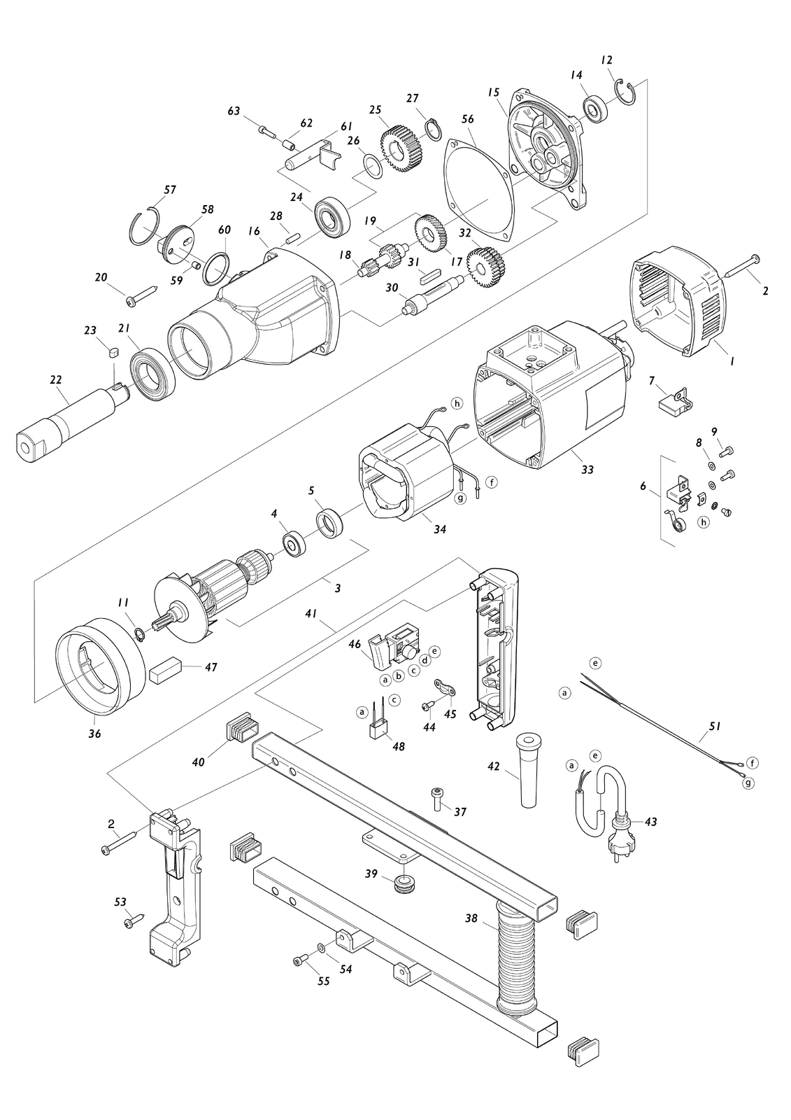 UT1600