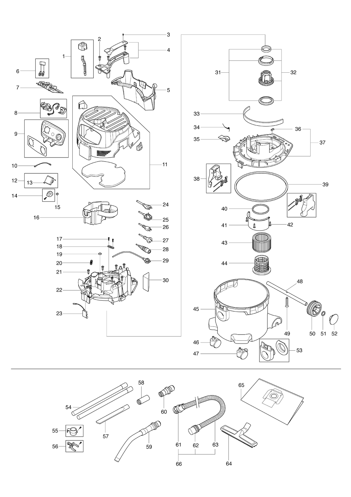 imagine VC3012L