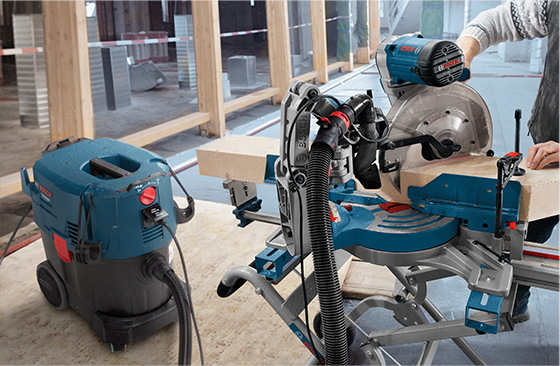 Chiseling applications