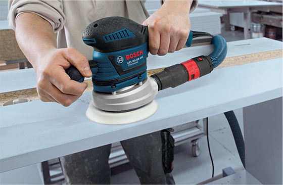 Chiseling applications