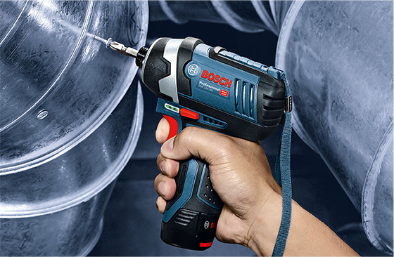 Chiseling applications