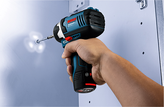 Chiseling applications