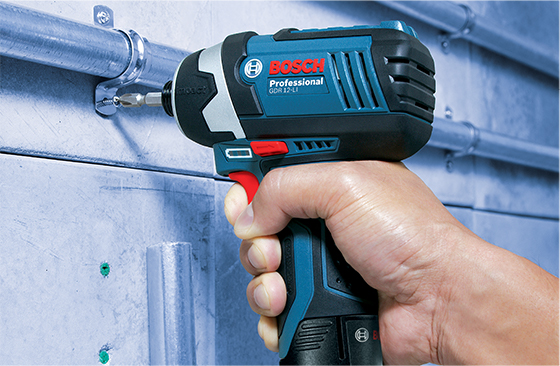 Chiseling applications