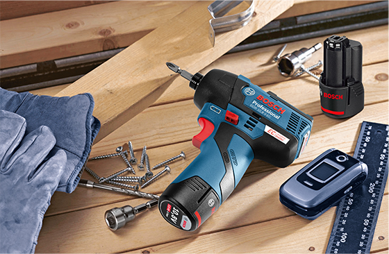 Chiseling applications