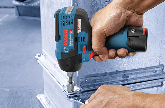 Chiseling applications