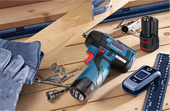 Chiseling applications