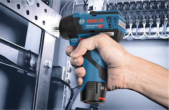 Chiseling applications