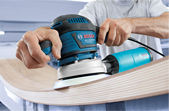 Chiseling applications