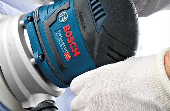 Chiseling applications