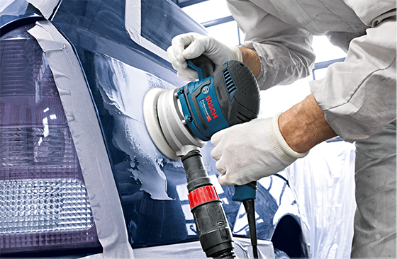 Chiseling applications