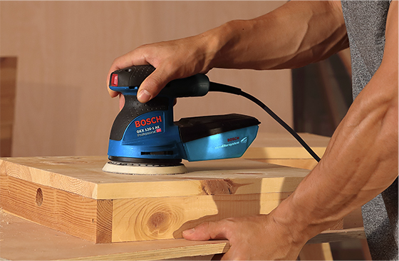 Chiseling applications