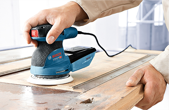 Chiseling applications