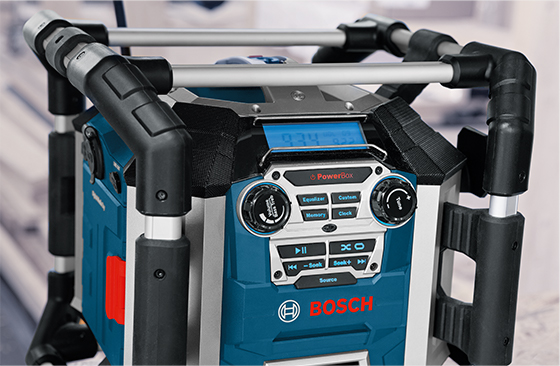 Chiseling applications